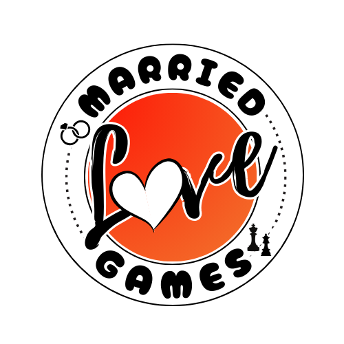 Married Love Games