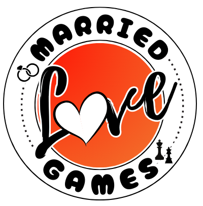 Married Love Games